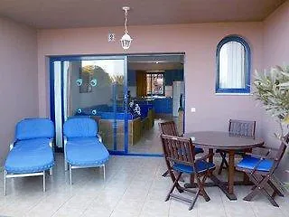 דירה Bahia מלונראס
