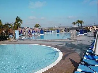Bahia מלונראס