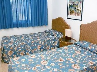 דירה Bahia מלונראס