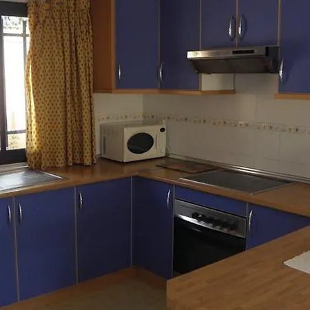 Bahia Apartment