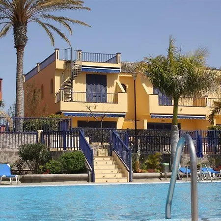 Bahia דירה *