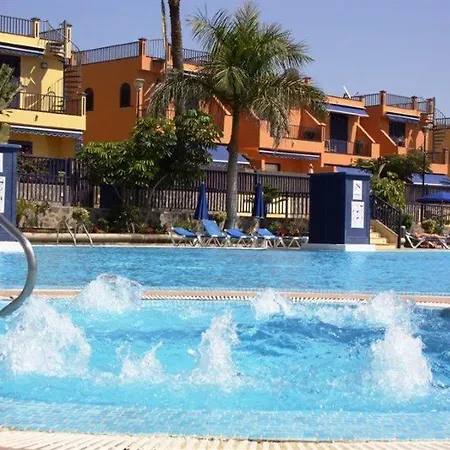 Bahia Apartment Meloneras