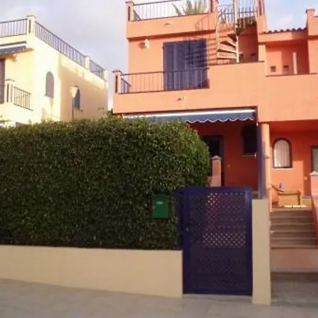Bahia Apartment Meloneras